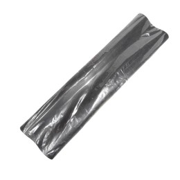 Трубка термоусадочная среднестен. клеевая 180/58 (3-4:1) 1м черн. Rexant 26-0180