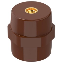 Изолятор опорный SM60 (М12) IEK YIS11-60-12-K05