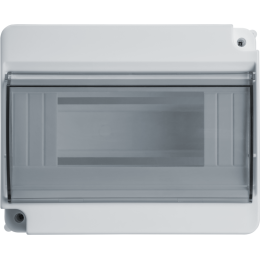 Коробка 93 557 NSS-DBW-8-D-WH-IP30 КМПн 6/8 NAVIGATOR 93557