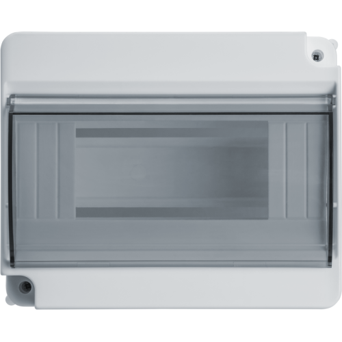 Коробка 93 557 NSS-DBW-8-D-WH-IP30 КМПн 6/8 NAVIGATOR 93557