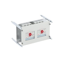 Комплект для внутренней вертикал. установки 3п RAM power MGS630 (P) Ш=600мм В=350мм с винтовым крепл