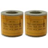 Катушка управления 220В/50Гц к КВТ-1.14 160/125/80А Электротехник ET002820