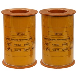 Катушка управления 220В/50Гц к КВТ-1.14 630А Электротехник ET004313