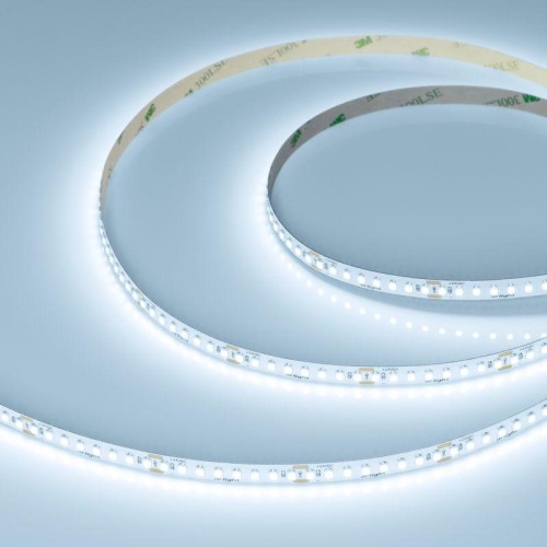 Лента светодиодная UL-A176-8mm 24V Cool 8000К 15Вт/м IP20 (уп.5м) Arlight 052599