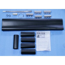 Муфта кабельная соединительная 1кВ 5ПСттБ-1-70/120 "Прогресс" Трансэнерго TRE-001242