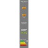 Лампа светодиодная филаментная Loft 271 TK30192 2.5Вт 1800К E27 DIM Voltega 8560