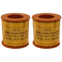 Катушка управления 380В/50Гц к КВТ-1.14 160/125/80А Электротехник ET003126