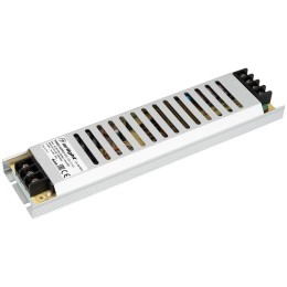 Arlight Блок питания ARS-120-12-LS (12V, 10A, 120W) (IP20 Сетка, 2 года)