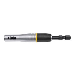 Держатель магнитный для ударных бит 1/4дюйм 95мм Felo 03829590