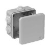 Коробка распределительная ОП 100х100х50мм IP55 SE IMT35091