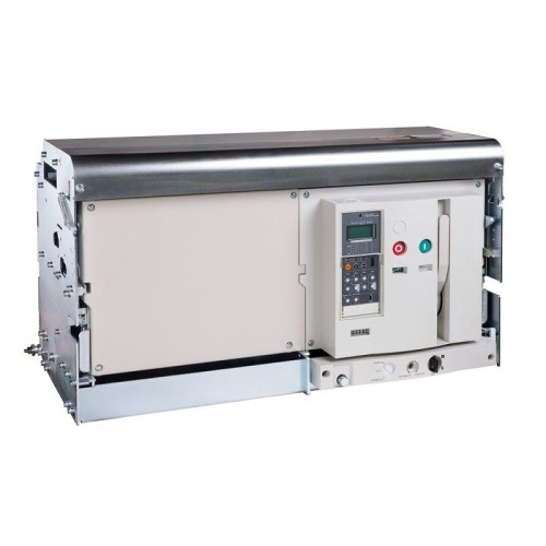 Выключатель автоматический OptiMat A-6300-S6-4P-150-D-MR8.0-VH-C2200-M2-P05-S1-06 КЭАЗ 358729