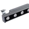 Прожектор линейный AR-LINE-300-6W Warm3000 (GR 15 deg 230В) IP65 металл Arlight 045364