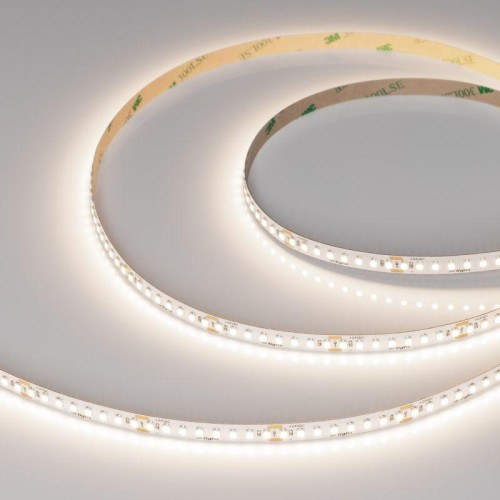 Лента светодиодная UL-A176-8mm 24V Day 4000К 15Вт/м IP20 (уп.5м) Arlight 048132