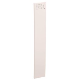 Соединитель на стык лицевой для крышки 125мм PRIMER IEK CKK-40D-SL125-K01