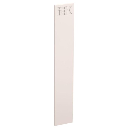Соединитель на стык лицевой для крышки 125мм PRIMER IEK CKK-40D-SL125-K01