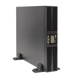 Источник бесперебойного питания двойн. преобразования E-Power SW900G4 20000В.А 3/1 для монтажа в сто