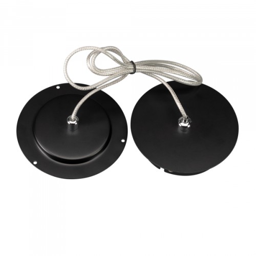 Arlight Подвес SPX-HANG-R120-L1000 (BK) (-)