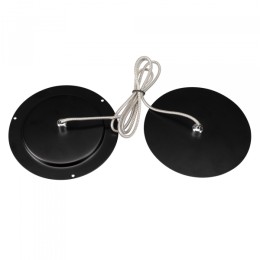 Arlight Подвес SPX-HANG-R140-L1000 (BK) (-)