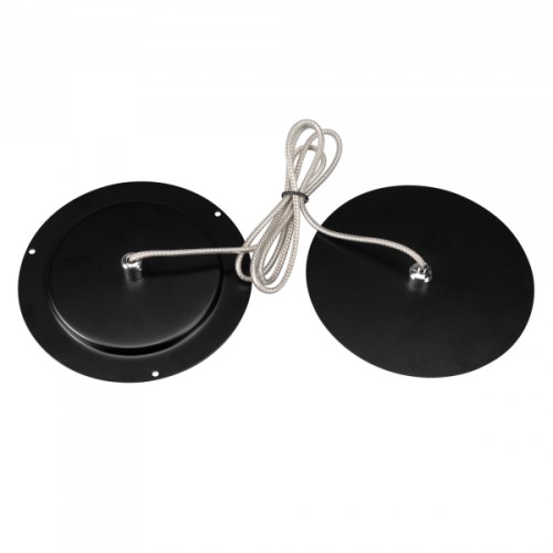 Arlight Подвес SPX-HANG-R140-L1000 (BK) (-)