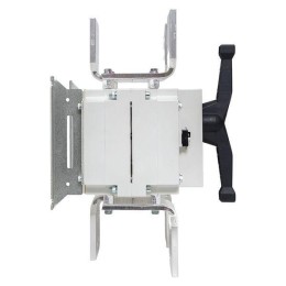 Рубильник-выключатель 3п 2500А с рукояткой управления для прямой установки PowerSwitch PROxima EKF p