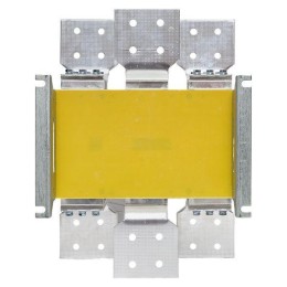 Рубильник-выключатель 3п 2500А с рукояткой управления для прямой установки PowerSwitch PROxima EKF p