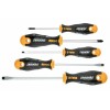 Набор отверток Ergonic (уп.5шт) Felo 40095318