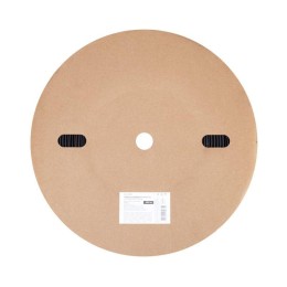 Трубка термоусадочная 4.0/2.0 (уп.200м) черн. Rexant 49-0406