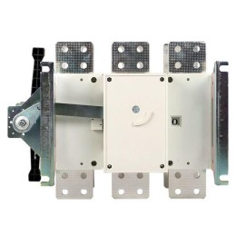 Рубильник-переключатель 4п 1250А с рукояткой управления для прямой установки PowerSwitch PROxima EKF