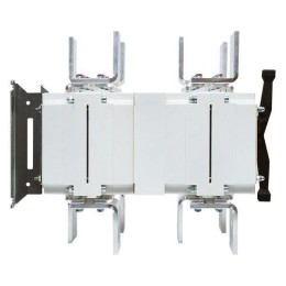 Рубильник-переключатель 3п 2000А с рукояткой управления для прямой установки PowerSwitch EKF pscs-20