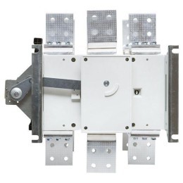 Рубильник-переключатель 3п 2000А с рукояткой управления для прямой установки PowerSwitch EKF pscs-20