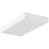 Светильник светодиодный ДПО12-19-343 Universal Soft EM1 MT 840 21Вт 4000К IP40 2067лм БАП 1ч Ардатов