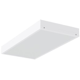 Светильник светодиодный ДПО12-19-343 Universal Soft EM1 MT 840 21Вт 4000К IP40 2067лм БАП 1ч Ардатов