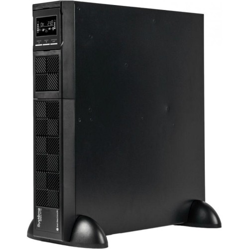 Источник бесперебойного питания Smart-Save Online SRV 2кВ.А RT 2U 230В 6 C13 SmartSlot SRVSE2KRTI SE