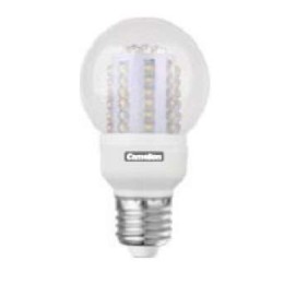 Лампа светодиодная GU10-LED21 2.1Вт 4000К нейтр. бел. GU10 220В Camelion 7299