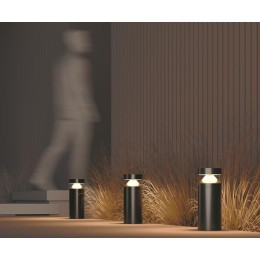 Светильник Olten 12Вт 3000К IP65 ландшафтный Maytoni O591FL-L12GF3K