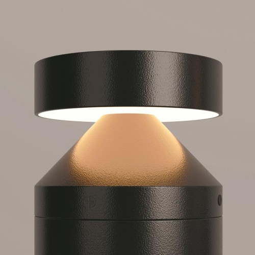 Светильник Olten 12Вт 3000К IP65 ландшафтный Maytoni O591FL-L12GF3K