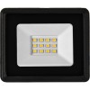 Прожектор светодиодный СДО 06-10 4000К IP65 черн. IEK LPDO601-10-40-K02