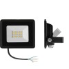 Прожектор светодиодный СДО 06-10 4000К IP65 черн. IEK LPDO601-10-40-K02