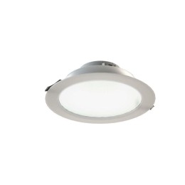 Светильник Radian 25 NEW/23/Д/5.0K/03/220AC IP40 встраиваемое крепление LEDEL 201021