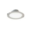 Светильник Radian 25 NEW/23/Д/4.0K/03/220AC IP40 встраиваемое крепление LEDEL 203302300843400