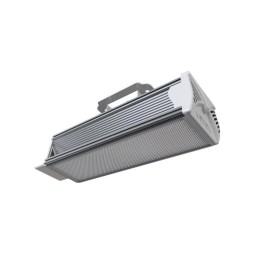 Светильник L-industry NEW 12/11/Г30/5.0K/01/IKII-50/220AC IP66 поворотное крепление LEDEL 504011