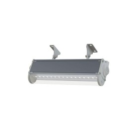 Светильник L-trade II 12/15/Д/5.0K/03/IKVI-21/220AC IP66 поворотное крепление LEDEL 205101500853200