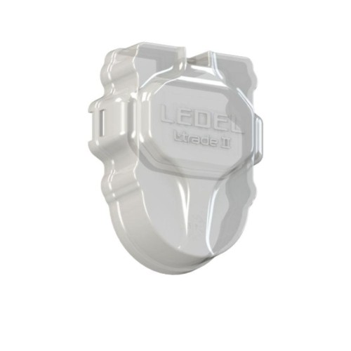 Заглушка L-trade II ЛЕДЛ.068000.014 (заливка) LEDEL 250001