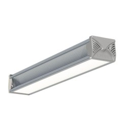 Светильник светодиодный L-industry NEW 24/23/Д/4.0К/02/IKII-11/220АС IP54 LEDEL 511102700742100L