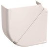 Угол плоский для кабель-канала 150х60 PRIMER IEK CKK-40D-P-150-060-K01