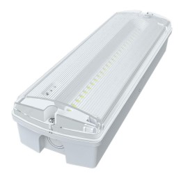 Светильник светодиодный FI 106 EM 3W 6500К FAROS 00000298655