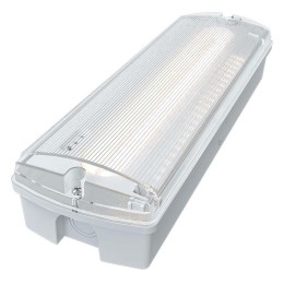 Светильник светодиодный FI 106 EM 3W 6500К FAROS 00000298655