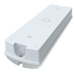 Светильник светодиодный FI 106 EM 3W 6500К FAROS 00000298655