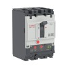 Выключатель автоматический 3P 160А 150кА pro MNX160H при AC415V расцепитель TMM YON MNX160H3PTMM0160