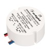 Блок питания ARJ-SP-40200-PFC-TRIAC-R (7Вт 27-40В 200мА) (IP44 пластик) Arlight 040956